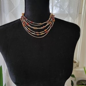 Vintage necklace